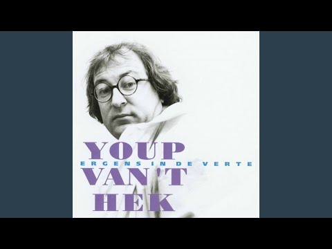 Ergens In De Verte cover
