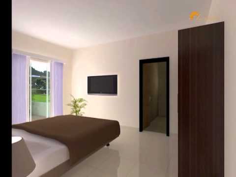 Aurelia, Baner - Walkthrough