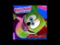 Boogie Woogie Dancin Shoes 2010 Gummy Bear