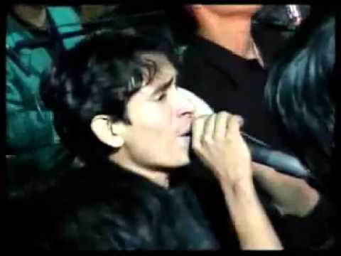 Moribundo Caribeños de Guadalupe en vivo