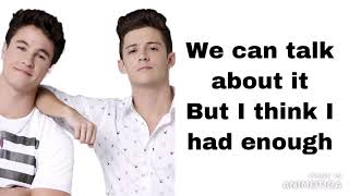 Soy Luna - Nadie Como Tu (letra)