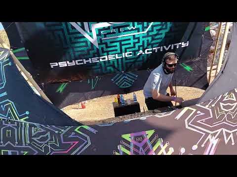 🧠Mind Oscillation🇬🇷Kipod crew (Israel) 21.10.2021