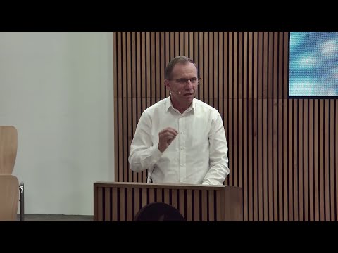 Mihăiță Dănilă - Smerenia, ca mod de viață