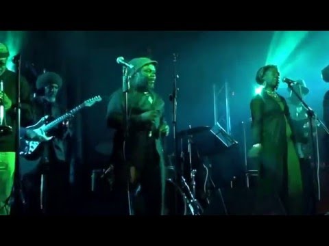 Reality Souljah Showcase @ Hootananny 21Apr16  Pt 2 (Keety Roots)