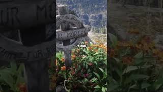 What Happens If You Visit Arthur's Grave With HIGH Honor Vs LOW Honor In Red Dead Redemption 2