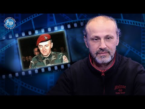 BALKAN INFO: Karađorđe Subotić - Sa Arkanom se nisam družio, pretukao sam njegove oficire!