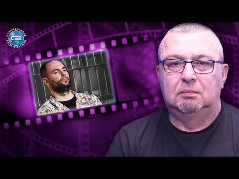 BALKAN INFO: Bruno Dobrić otkriva kakav je Zvezdan Slavnić bio tokom boravka u Zabeli!