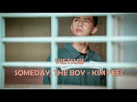 [VIETSUB] Kim Feel - Someday, The Boy (ITAEWON CLASS OST Part.6)