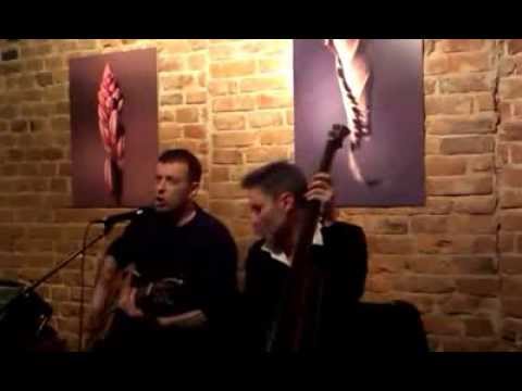 Tymon Tymański/Dario Alberti grają Marleya