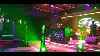 Download lagu Live Concert 2021 ! Mardua Holong omega trio feat. mario music - RockVolution band ! F1 Club, Batam mp3