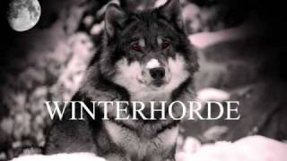 Winterhorde - Hate parade