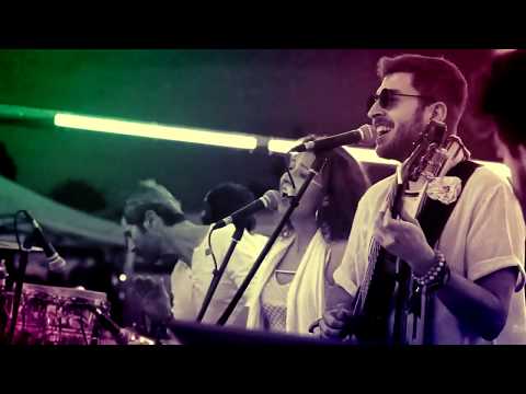 Santi & Tuğçe – Wonderfruit – Thailand