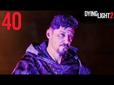 HAAAKOOON, TY 🤬 | Dying Light 2 PL 4K [#40]