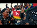 PAKI CHENZU Feat HIMRA ASSAUT ENCORE ET ENCORE Clip Officiel