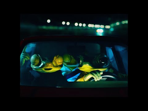 (FREE) BAD BUNNY TYPE BEAT - "PIENSO EN TI"