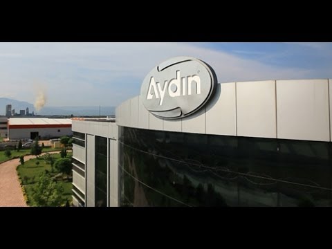 Aydin Promotional Video