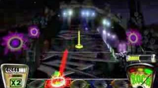 FoF - The Haunted - The Reflection