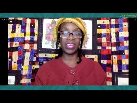 Living Traditions Season 2 - Viver Brasil Dance Company