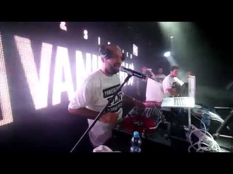 Tede & Dj Tuniziano - Brodaggacio x Vanillatour x Katowice @MegaClub