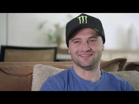 2025 Rider Feature - Cooper Webb