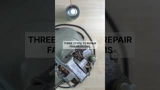 Download lagu Kendurkan kipas meja yang berputar lambat dengan WD40 #diy #repairchallenge #wd40 #samedayrepair mp3