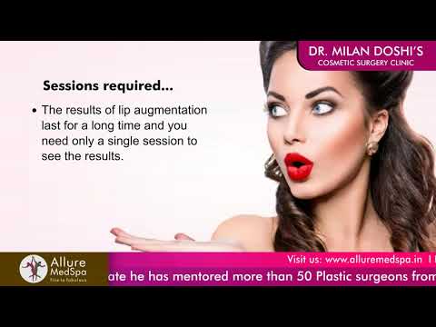 Lip Augmentation