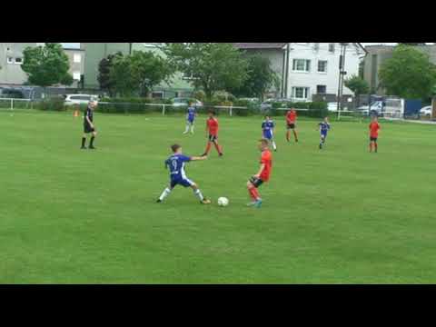 Góly Vajnory a Ivanka 13 6