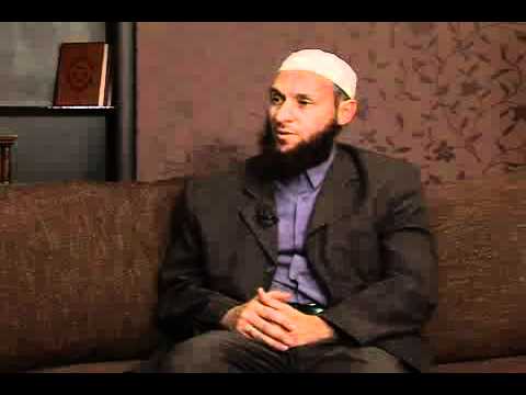 03-01 Alaudin Abazi  - Pyetje dhe përgjigje.flv