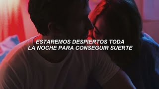 Daughter - Get Lucky (Daft Punk Cover) (Español)