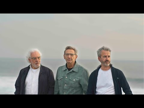 Jafumega - Líquidas Fronteiras