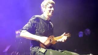 Indochine Le Grand Soir Orléan ll ( Petit HS fun ).