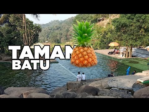 wisata-taman-batu-purwakarta-nanas-subang