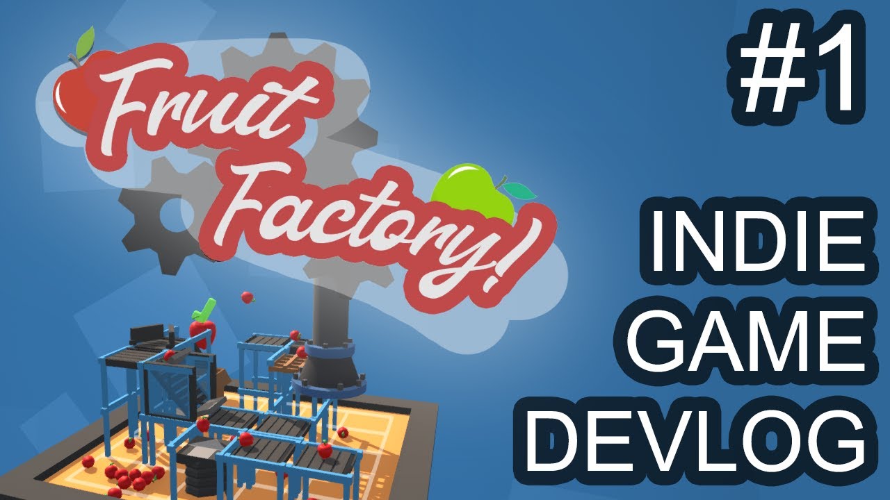 Dev Diary