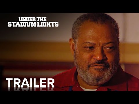 UNDER THE STADIUM LIGHTS | Official Trailer | Paramount Movies