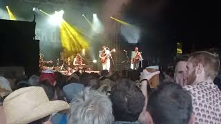 Kitty, Daisy &amp; Lewis - Don't Make a Fool Out of Me: Live at Black Deer Festival 2022.