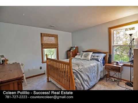 1085 Park St, Stoughton MA 02072 - Single Family Home - Real Estate - For Sale -