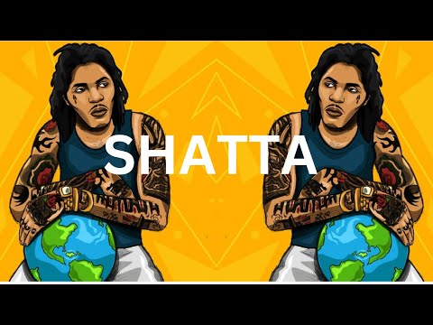 Vybz Kartel - Speedometer Bunup ( Dj LAMUSHII SHATTA REMIX)