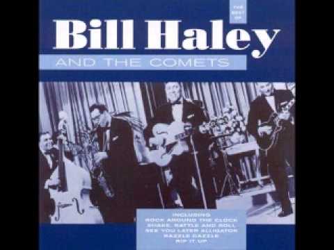 The Best Of Bill Haley and the Comets [Complete Album]