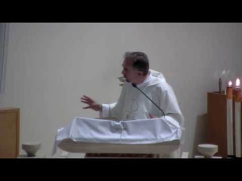 In Cammino con i Salmi  - Salmo 87 -  6 giugno 2022