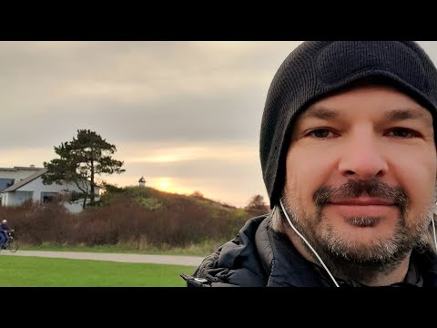 Das ZIEL ist der WEG / Wangerooge von West nach Ost