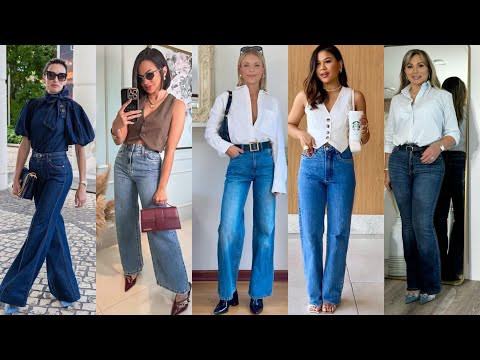 MODERN COMBINATIONS FOR ANY OCCASION – STYLISH IDEAS FOR DAYTIME LOOKS TO DRESS FASHIONABLY