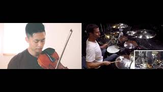 What A Beautiful Name by Hillsong, with Daniel Yang and Matt Greiner