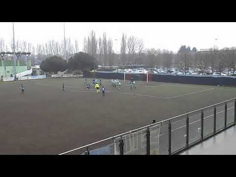 Acc.Vittuone - Sempione H. 10/2/19