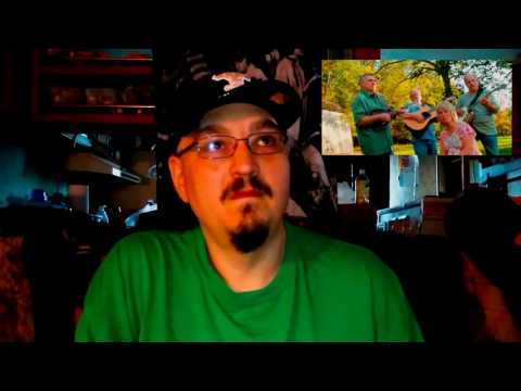 Music influences and a Reaction to Stoney Creek Bluegrass Band   Never Tell Me