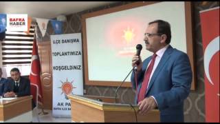 Zihni Şahin: Belediyemizde ekonomik olarak gelir kaybı var