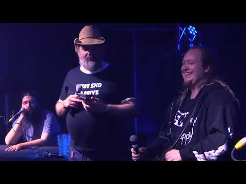 Harmontown Podcast Episode 224: Harmontownunder: Brisbane, Australia