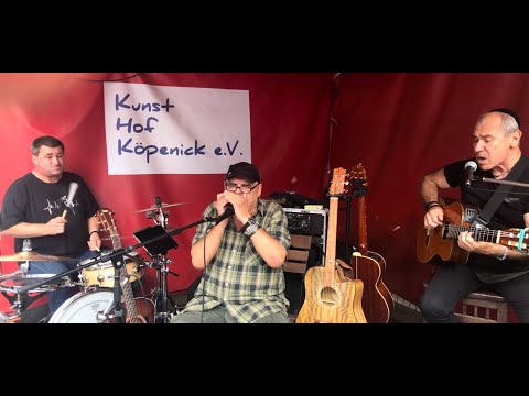 21. Juli 2019 - Après Church - Gala - Gogow - Becker - Stolpe