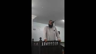 صورة قوت القلوب | #خطبة_جمعة | د . حازم شومان