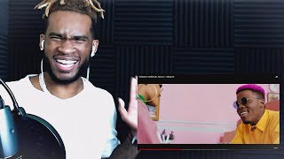 TELLAMAN, SHEKHINAH, NASTY C - WHIPPED | REACTION VIDEO