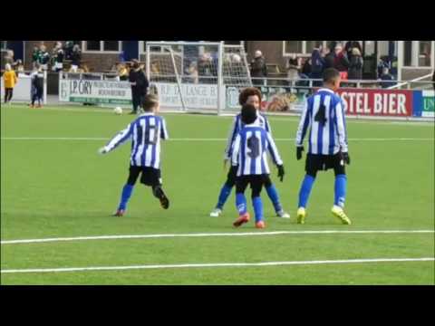 AFC34 Tournament 15-01-2017